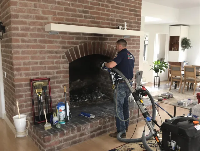 Chimney Cleaning service in Middletown, CT