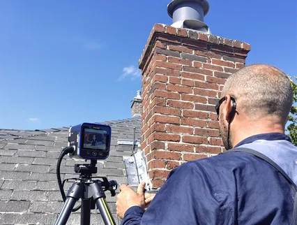 Chimney Inspection service in Middletown, CT