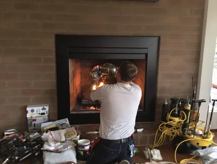Chimney Liner Services service in Middletown, CT