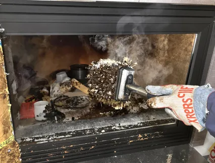 Creosote Removal service in Middletown, CT