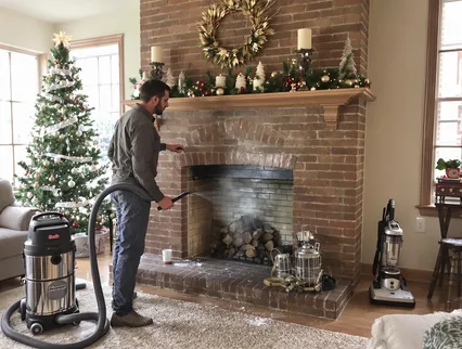 Fireplace Cleaning service in Middletown, CT