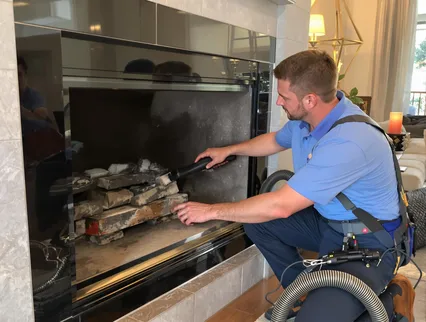 Fireplace Maintenance service in Middletown, CT