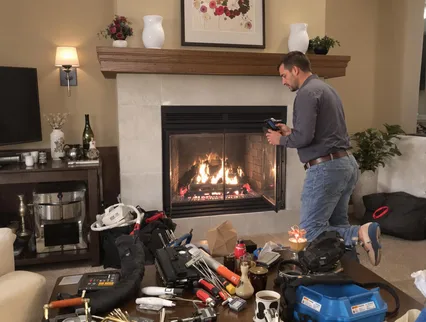 Fireplace Safety Inspection service in Middletown, CT