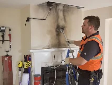 Soot Removal service in Middletown, CT